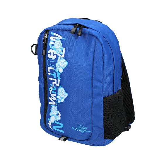 楽天市場】M78 ウルトラマン かわいい遠足リュックサック レッツゴー