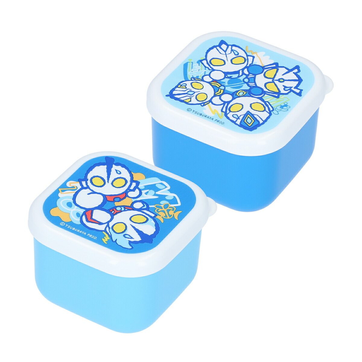 楽天市場】M78ウルトラマン（ランチボックス 中子付き（065