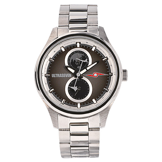 【中古】　腕時計　ウルトラマンシリーズ誕生40周年　元箱付き 中古】 腕時計 ウルトラマンシリーズ誕生40周年 元箱付き