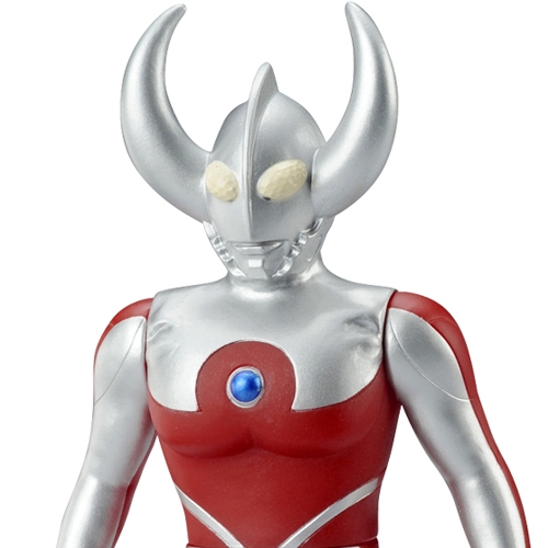 楽天市場】ウルトラマンシリーズ 豪塊 ウルトラの父 【即納品