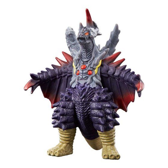 楽天市場】ウルトラマン ウルトラ怪獣シリーズ139 【宇宙凶険