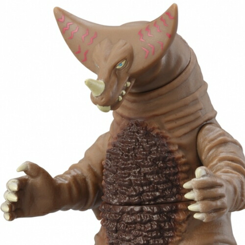 楽天市場】ウルトラ怪獣シリーズ ☆ゼットン 03 : ウルトラショップ
