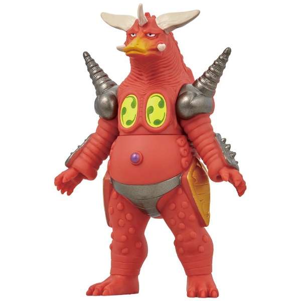 楽天市場】ウルトラ怪獣シリーズ ☆ジャイガントロン 214 (ULTRAMAN