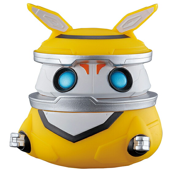 【とまと】【タグ付き】ハネジロー　ソフビ 楽天市場】【楽天スーパーセール限定価格】ウルトラ怪獣シリーズ