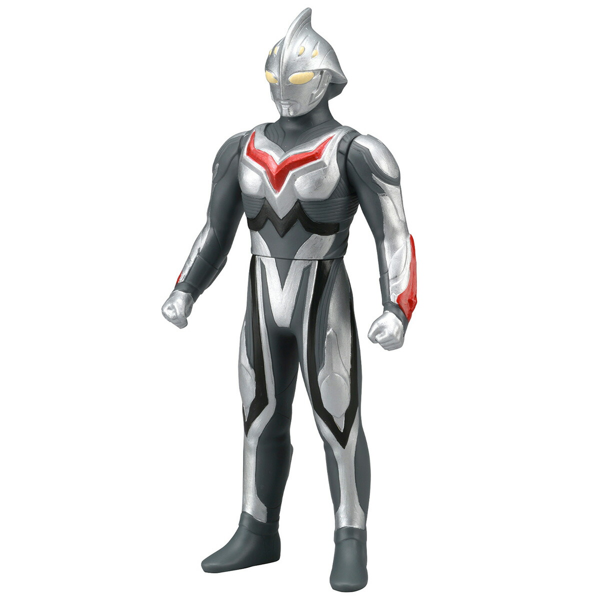 ウルトラヒーロー★ウルトラマンネクサス アンファンス 17画像