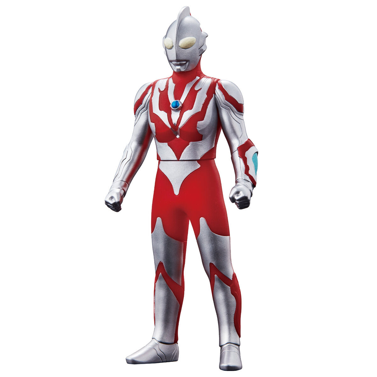 ウルトラヒーローシリーズ　800サイズ　新金型ソフビ　53体セット ウルトラヒーローシリーズ 800サイズ 新金型ソフビ 53体セット