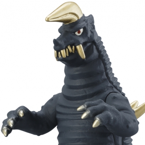 特撮 怪獣フィギュア 3体セット 楽天市場】ウルトラ怪獣シリーズ ☆ゼットン 03 : ウルトラショップ