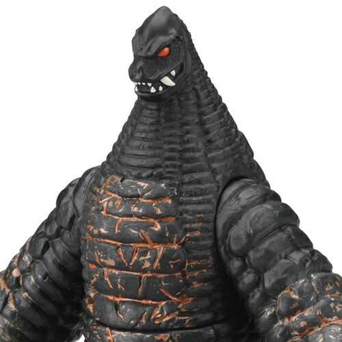 値下げ/バンダイ/ウルトラ怪獣シリーズ76 サイバーゴモラ/蓄光/光るソフビ ウルトラ怪獣シリーズ 76 サイバーゴモラ｜ウルトラマンおもちゃ