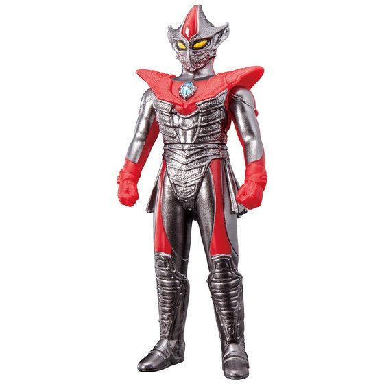 楽天市場】ウルトラ怪獣シリーズ 143 愛憎戦士 カミーラ