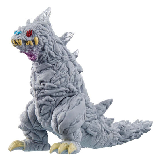 ウルトラ怪獣コレクション ベムラー Amazon.co.jp: ウルトラ怪獣シリーズ20 宇宙怪獣 ベムラー