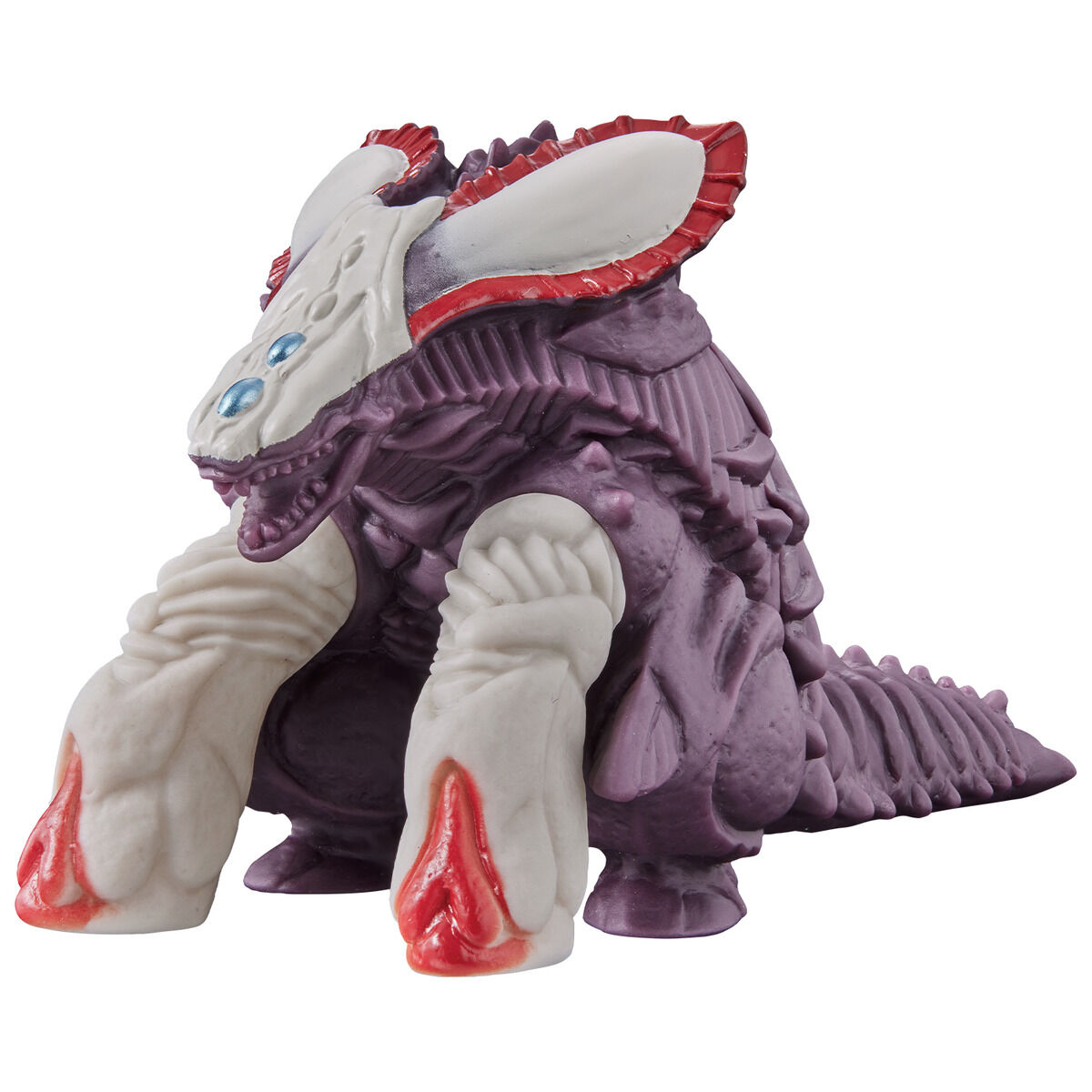 ロボジノラ　第七弾　セハンシエ怪獣　特撮　フィギュア　怪獣　ソフビ Amazon.co.jp: ロボジノラ 第七弾 セハンシエ怪獣 特撮 ビニール