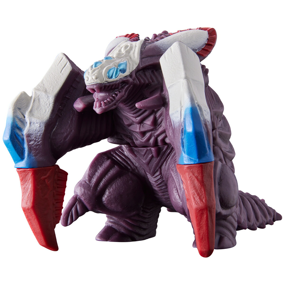 怪獣フィギュア　　サンジンチョウ 楽天市場】（メール便選択OK）ウルトラ怪獣シリーズ ☆ ザンギル