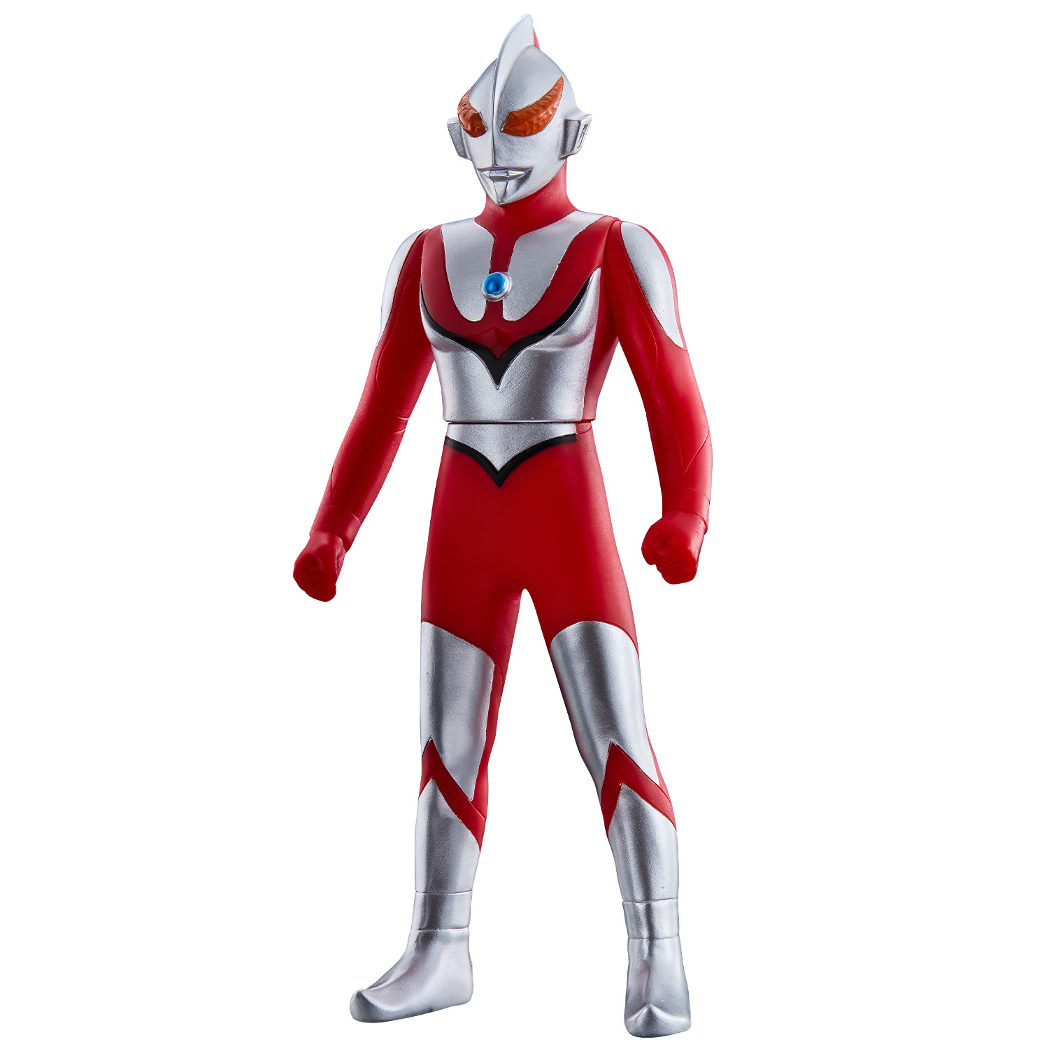 楽天市場】大怪獣シリーズ にせウルトラマン ナイトカラー発光版