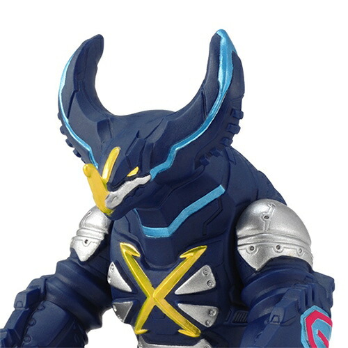 楽天市場】ウルトラ怪獣シリーズ 超古代竜 メルバ 62 : ウルトラ