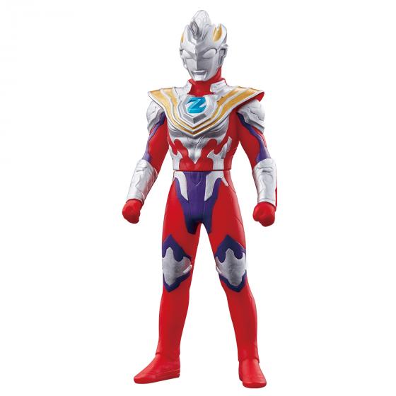 ★美麗★ウルトラマンゼットZアルファエッジ指人形★ソフビ ゼロ怪獣ベリアルガンマ 楽天市場】（メール便選択OK）ウルトラヒーローシリーズ