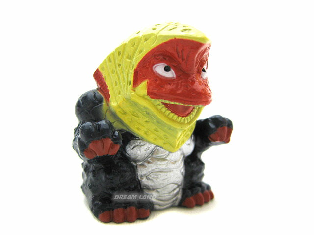 楽天市場】指人形 レッドキング△《ウルトラマンショップ限定