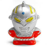 楽天市場】指人形○ ジェロニモン《ウルトラマンショップ限定