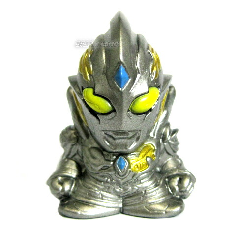 g*4様 ウルトラマンダイナ 限定指人形 指人形 ウルトラマンダイナ 25th記念 クリスタルver. | 今でも