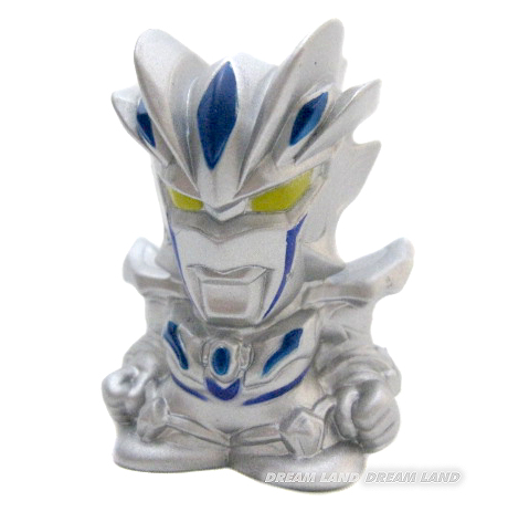 指人形 ウルトラマンゼロ ビヨンド▲《ウルトラマンショップ限定》画像