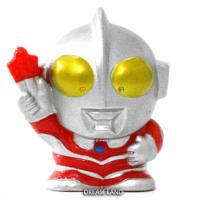 指人形 ウルトラマンジャック（帰ってきたウルトラマン）《ウルトラマンショップ限定》画像