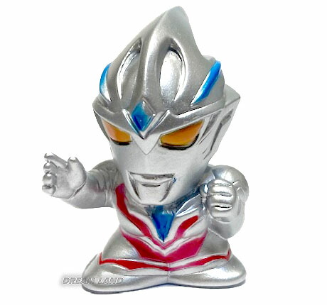 ウルトラマン　人形　フィギュア　ケース入り ソフビポーチ ウルトラマン – TSUBURAYA STORE ONLINE