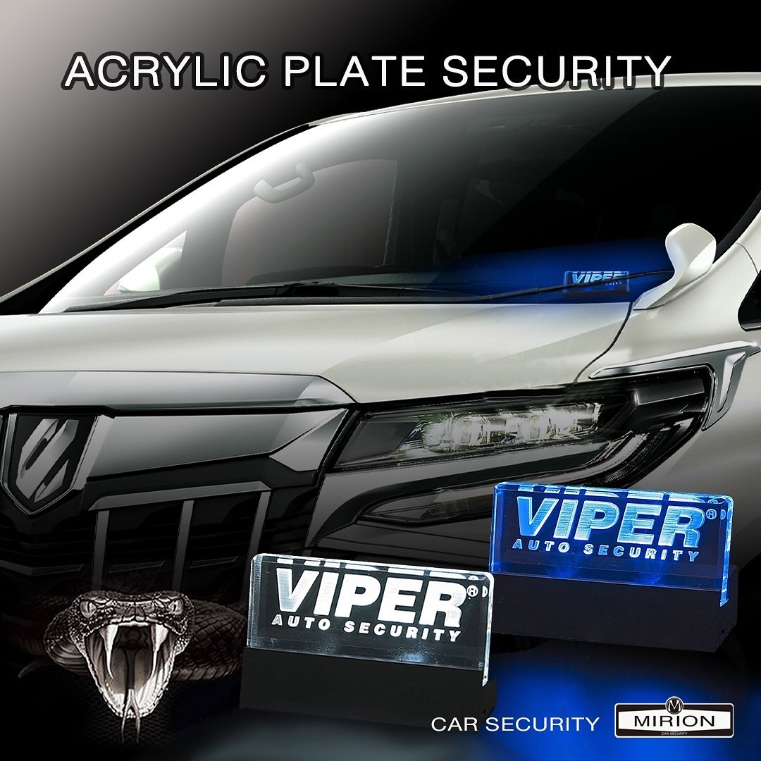 VIPER 640V(L)　アクリルスキャナー【カーセキュリティ】 楽天市場】「加藤電機」日本正規品 VIPER 640V【カー