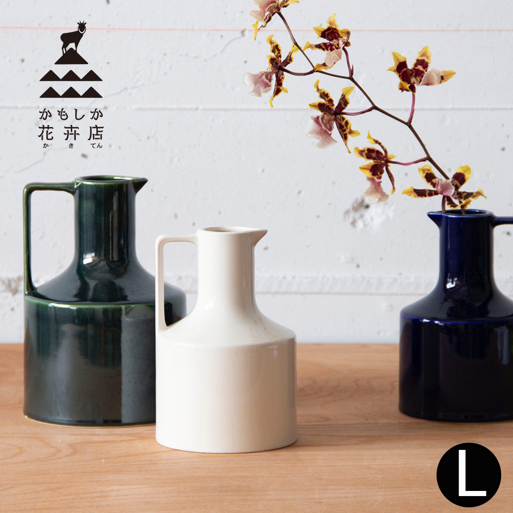 楽天市場】小石原焼き 一輪挿し【鶴見窯元】飛びかんな| かわいい 陶器