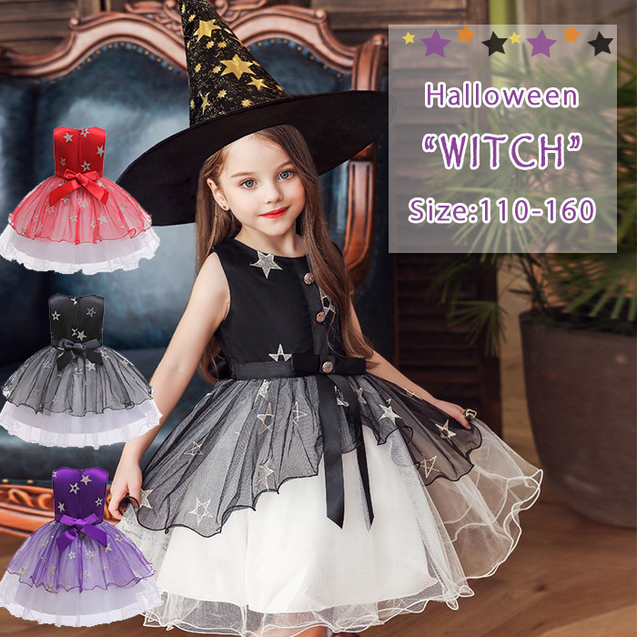 楽天市場 ハロウィン キッズ 巫女 悪魔 魔女 天使 子供用 バンパイア 吸血鬼 コスチューム キッズコスプレ 女の子 ハロウイン 仮装 ハロウィーン キッズ ハロウィン衣装 ハロウィンコスチューム ワンピースキッズコスプレ子供 こすぷれ 仮装 子供 キッズ Miroir Dress