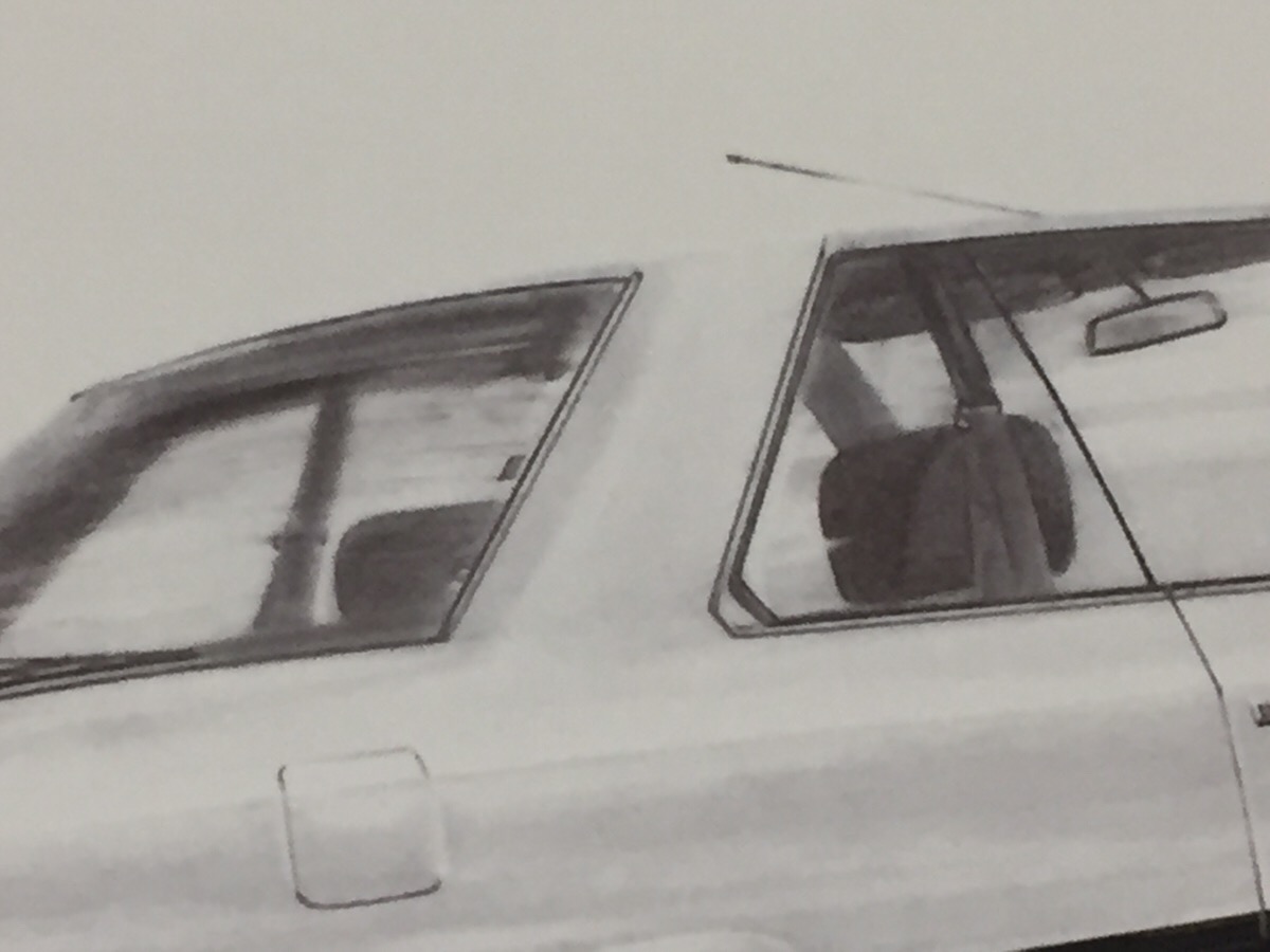 楽天市場 鉛筆画 スカイライン Rs Turbo R30 リア 旧車 名車 イラスト 額入り 作者直筆サイン入り 原画コピー ミラーマン 楽天市場店 楽天市場 鉛筆画 スカイライン Rs Turbo R30 リア 旧車 名車 イラスト 額入り 作者直筆サイン入り 原画コピー ミラーマン 楽天市場店