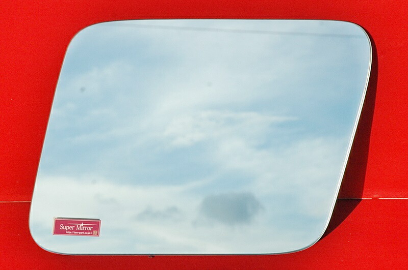 ヤッテモーター様線　17クオン(rlaxm)安全窓 楽天市場】UDトラックス クオン スーパーミラー安全窓 年式：H17/1