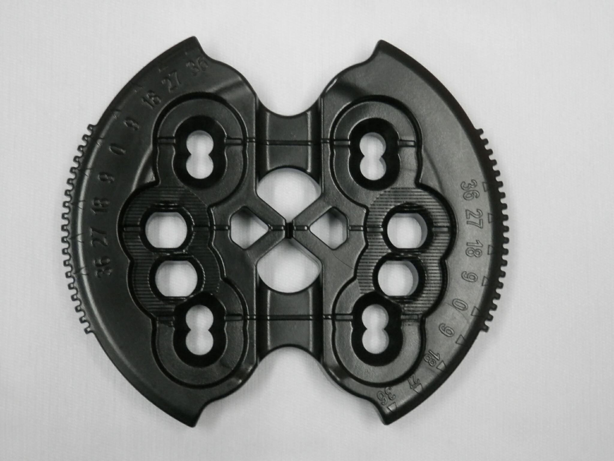 BURTON - 送料無料！BURTON 4×4 CHANNEL 兼用ディスク Burton 4X4 Channel Disc | Snowboard Spare Parts | Burton.com