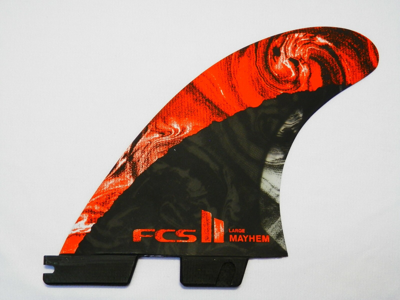 FCS2 ジュリアンウィルソンフィン ミディアム サーフボードフィン FCS2 エフシーエスツー PC JW ジュリアン・ウィルソン TRI