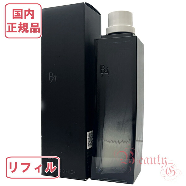 POLA BA ローションN リフィル　120ml POLA ポーラ B.A ローション N リフィル 化粧水 120ml 詰め替え