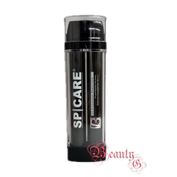 楽天市場】【正規品・リニューアル新】V3日焼け止め スピケア V3