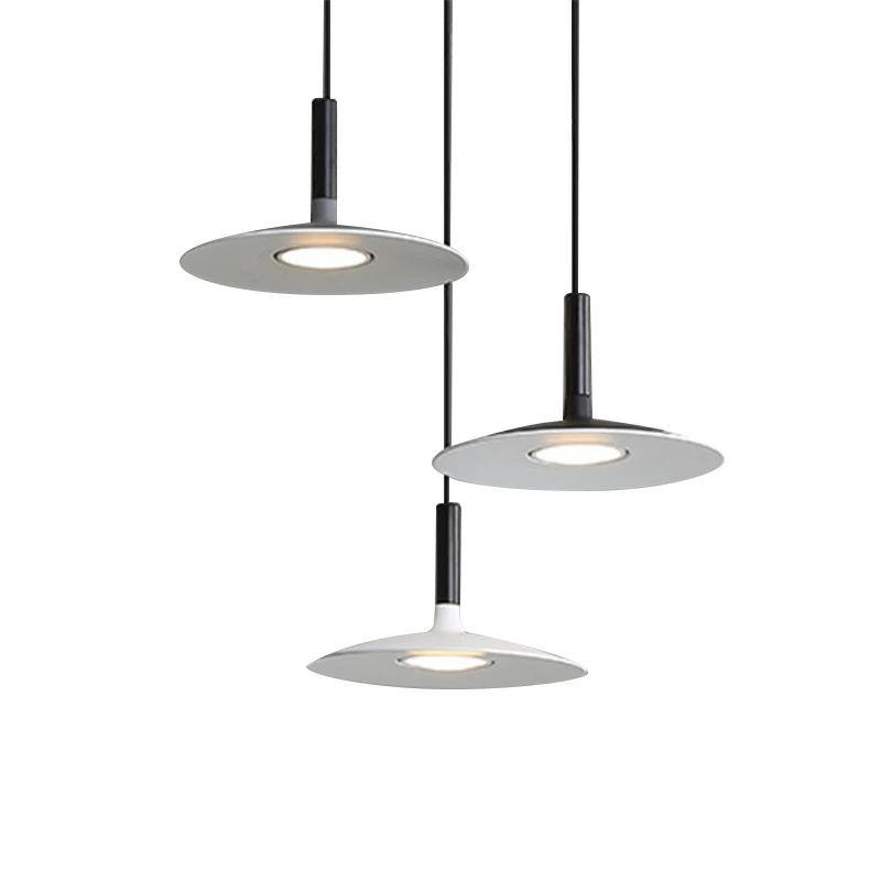 ペンダントライト LED おしゃれ 北欧 UFO 和風笠 丸型 天井照明器具 吹き抜け ダイニング キッチン リビング 書斎 天井ライト モダン シンプル オシャレ 直付け インテリア 吊り下げ照明 ベッドルーム 寝室 食卓用 吊下げライト 工事不要 引掛シーリング用 室内照明