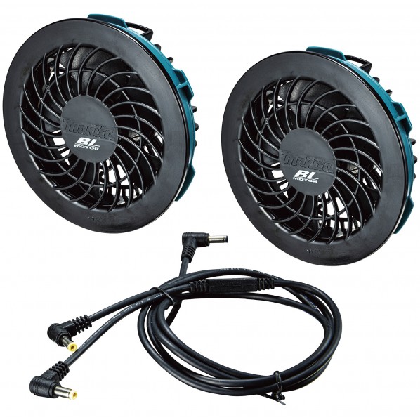 楽天市場】Makita｜マキタ ファンジャケット用バッテリ BL07150B