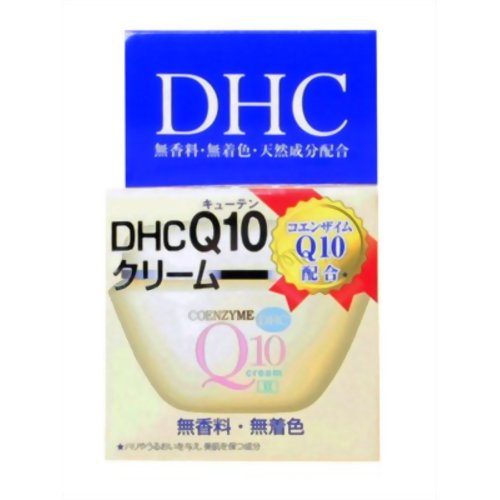 楽天市場】DHC GE クリーム 45g 本体 ゲルマニウムシリーズ