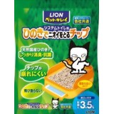 ペットキレイ ひのきでニオイをとるチップ 3.5L ペットキレイ ひのきでニオイをとるチップ 3.5L
