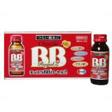 【他商品同梱不可】【指定医薬部外品】チョコラBB ローヤル2 [50ml&times;10本] &times;5個セット【1梱包/100本まで】【ケース販売】｜ビタミンハウス支店ミサワ薬局