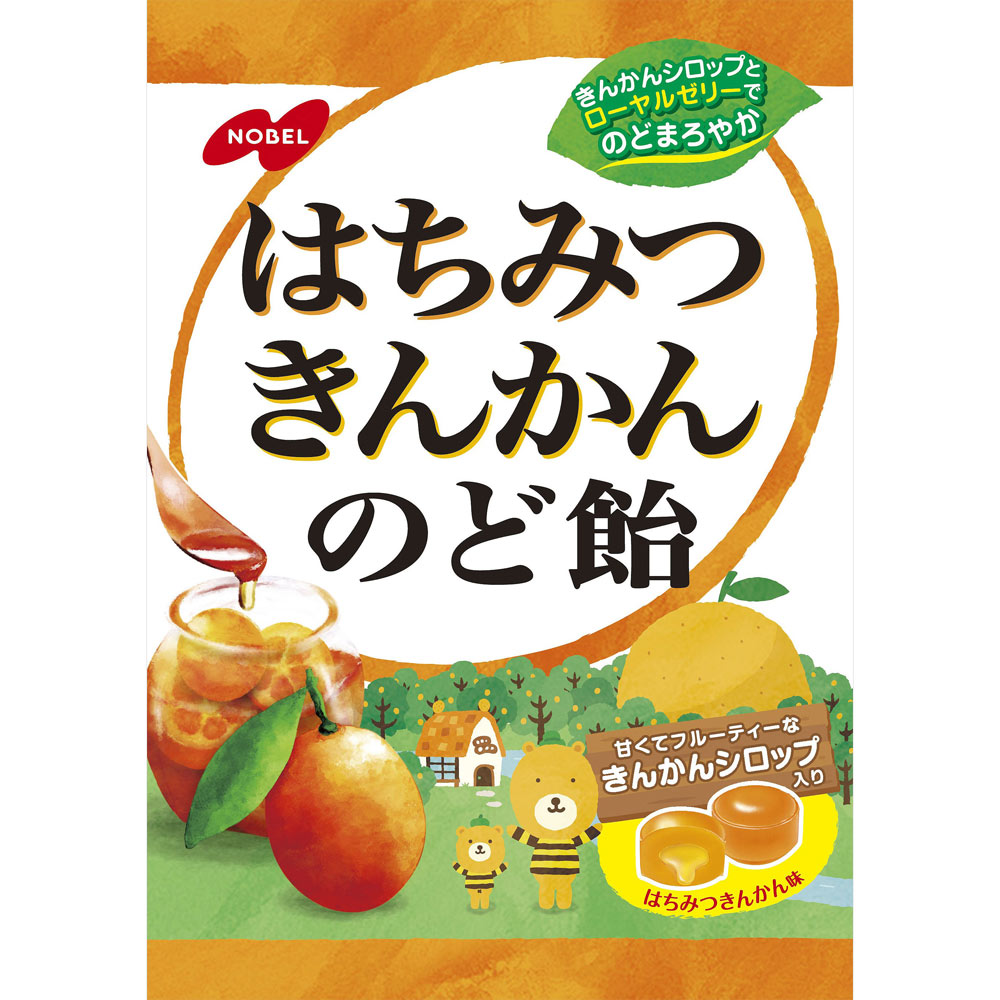 楽天市場】【冨士屋製菓】たまたまのど飴 90g / のど飴 飴