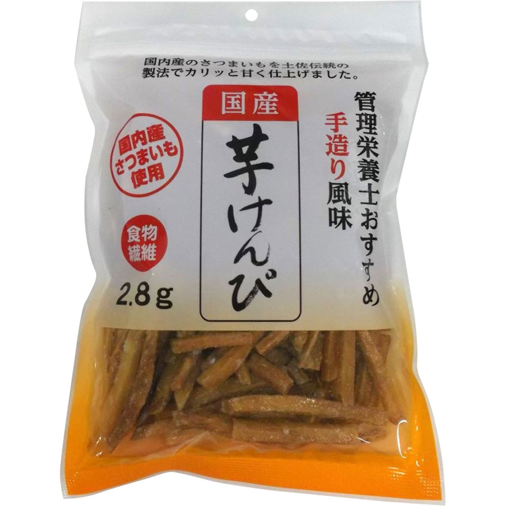 楽天市場】【セール特価】管理営栄養士おすすめ 国産 芋けんぴ