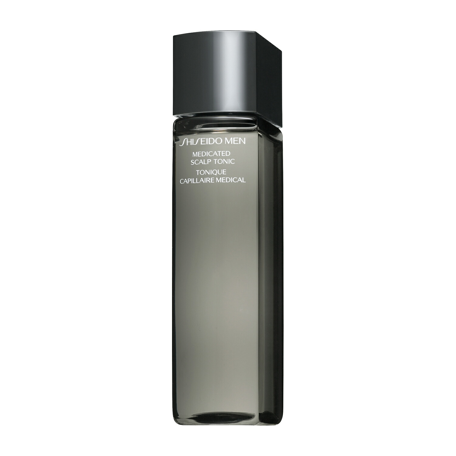 【治療薬部外品】資生堂 SHISEIDO メン 薬用スカルプトニック 200mL 3個仕掛ける
