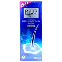 【第1類飲み薬】リアップ120ml