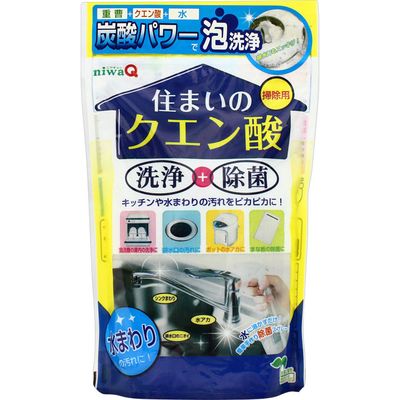 住まいのクエン酸　250g　30個セット