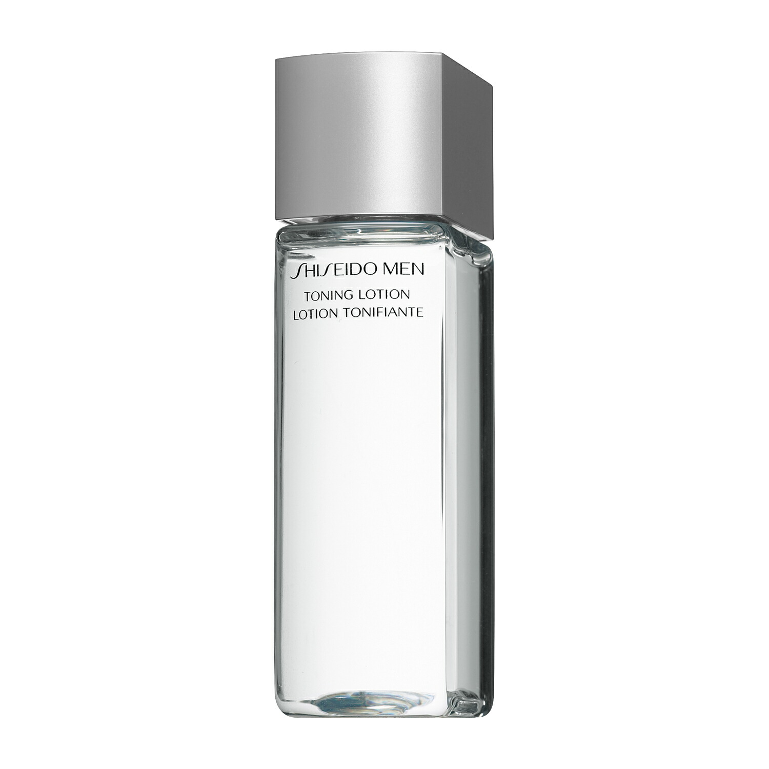 【資生堂正規取扱店】資生堂　SHISEIDO メン　トーニングローション 150mL 3個セット
