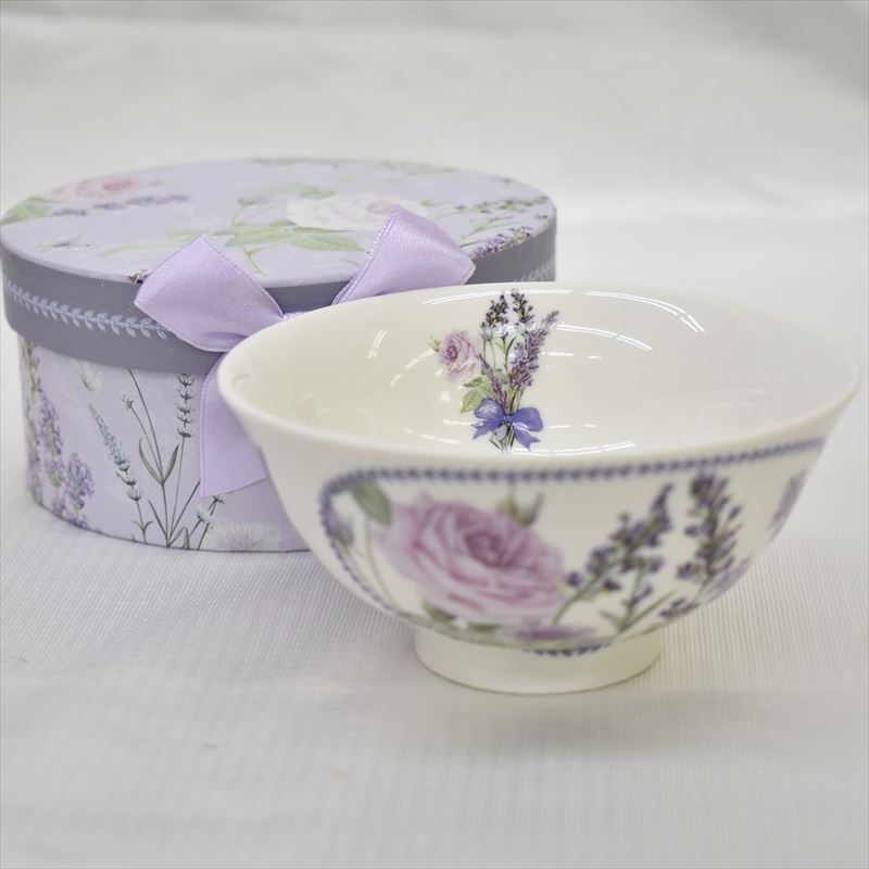 楽天市場】ローズお茶碗 ロイヤルアーデン ピンク イエロー