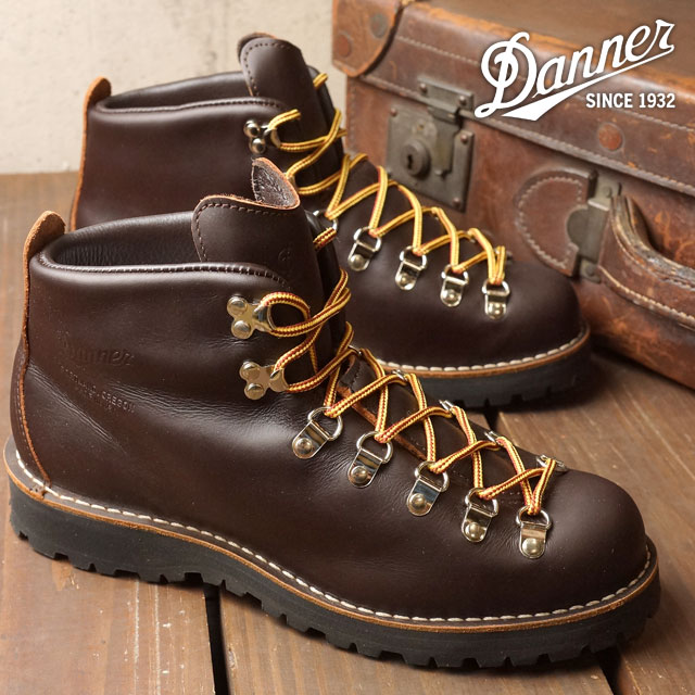 DANNER ダナーマウンテンライト