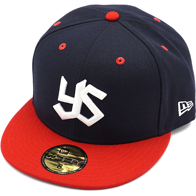楽天市場】ニューエラ NEWERA キャップ 南海ホークス 1984-88
