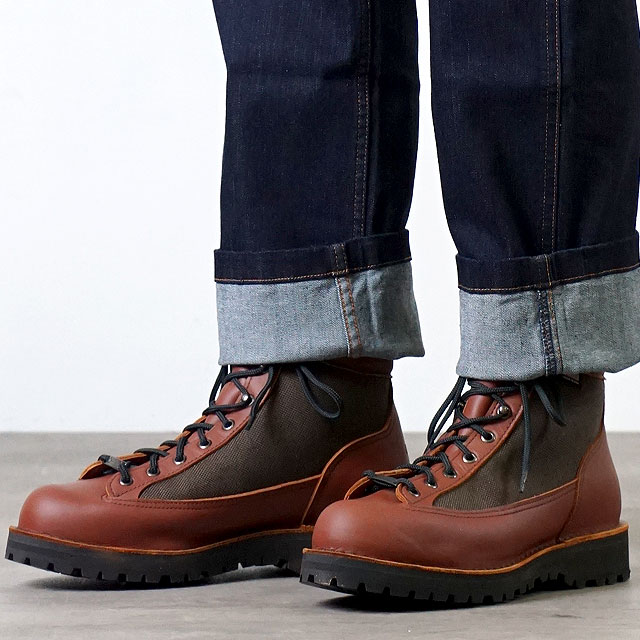 DANNER × GO OUT DANNER LIGHT ダナーライト 29cm - www.top4all.pl