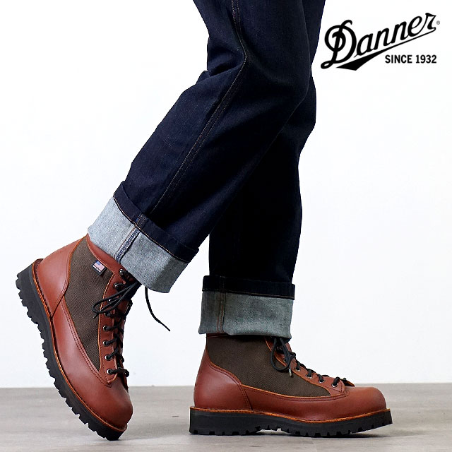 Danner ダナーライト DANNER ライト メンズ [30457] ブーツ LIGHT